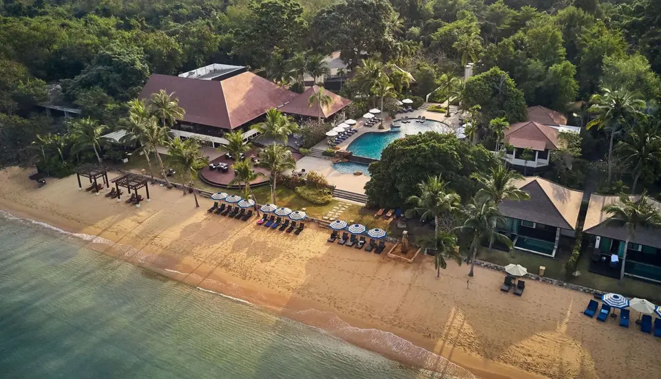 SEA SAND SUN RESORT & VILLAS — фото 1, Coral Travel