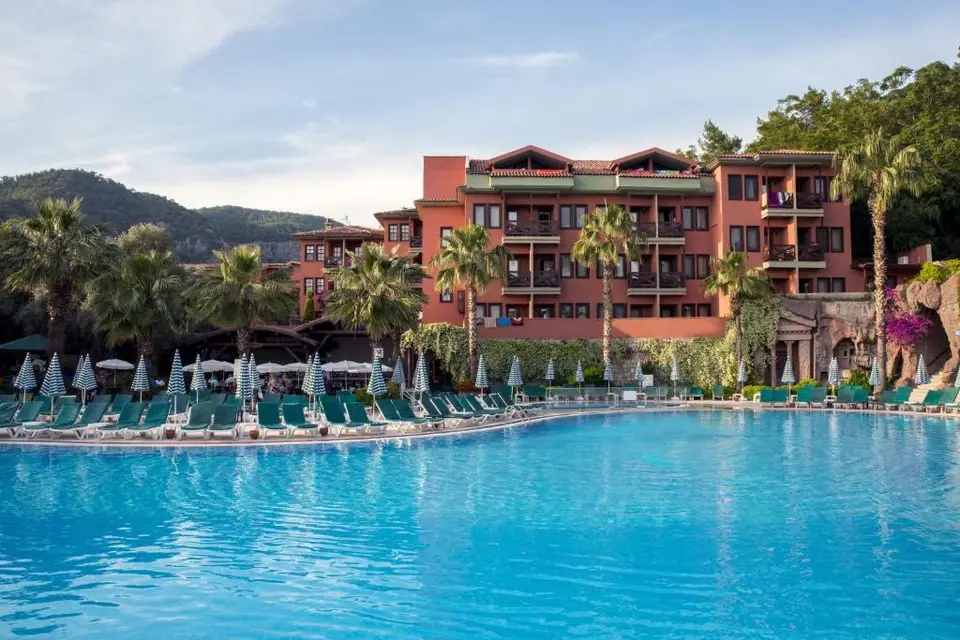 SUNDIA BY LIBERTY SUNCITY (EX. SUN CITY HOTEL & BEACH CLUB) — фото 3, Coral Travel