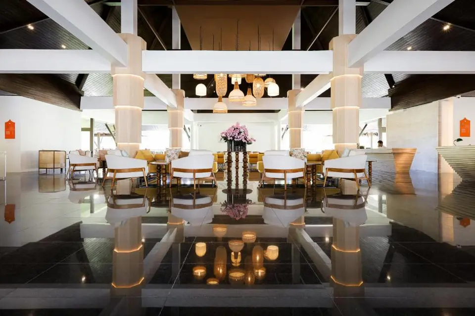 LA SOLAYA KHAO LAK (EX. MUKDARA BEACH VILLA & SPA) — фото 10, Coral Travel