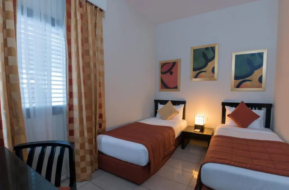 SENTIDO REEF OASIS SENSES RESORT (EX. REEF OASIS SENSES RESORT) — фото 5, Coral Travel