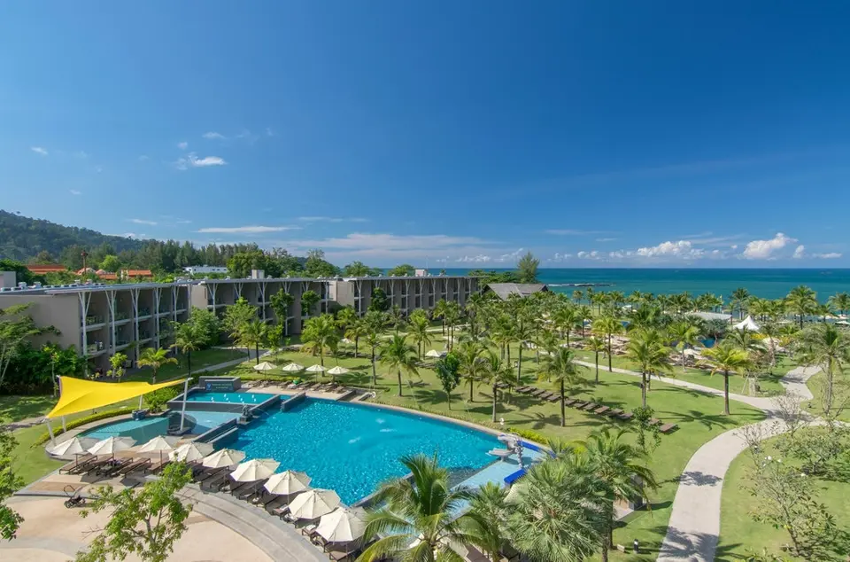 THE SANDS KHAO LAK BY KATATHANI — фото 4, Coral Travel