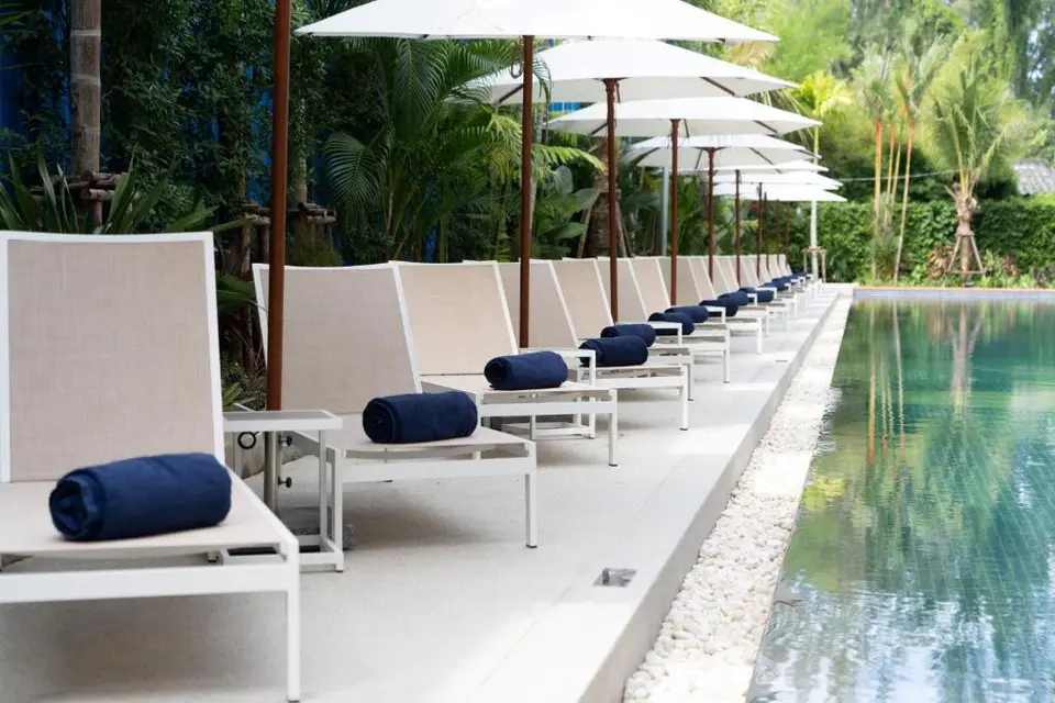 WYNDHAM GARDEN NAITHON PHUKET — фото 7, Coral Travel