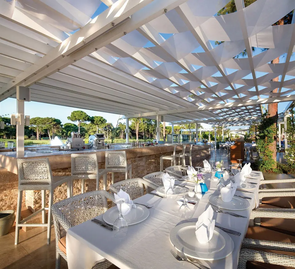 CORNELIA AZURE VILLAS — фото 7, Coral Travel