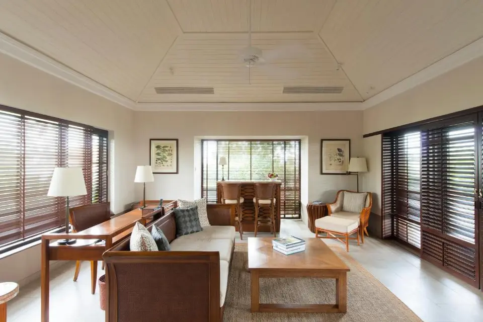 CAPE WELIGAMA — фото 4, Coral Travel