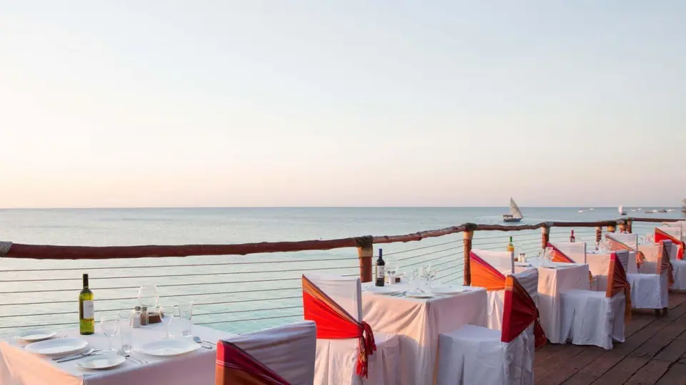 ROYAL ZANZIBAR BEACH RESORT — фото 11, Coral Travel