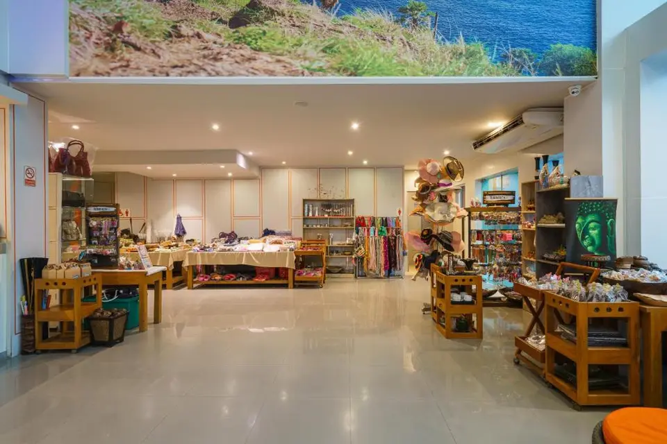 CHABANA KAMALA HOTEL — фото 3, Coral Travel