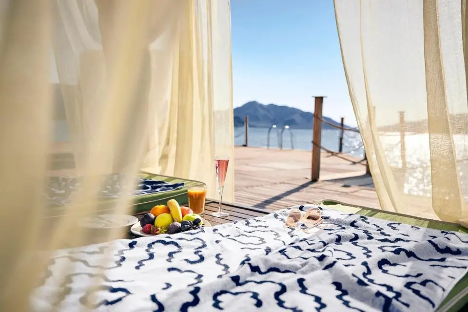 TUI BLUE GRAND AZUR (EX. GRAND AZUR MARMARIS) — фото 10, Coral Travel