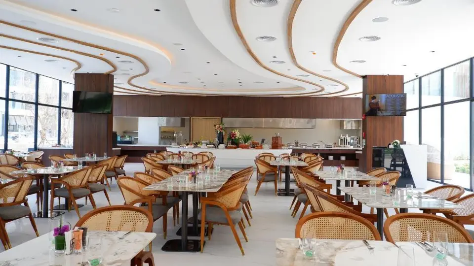 RADISSON RESORT LAYAN PHUKET (EX. LAYA RESORT PHUKET ISLAND) — фото 4, Coral Travel