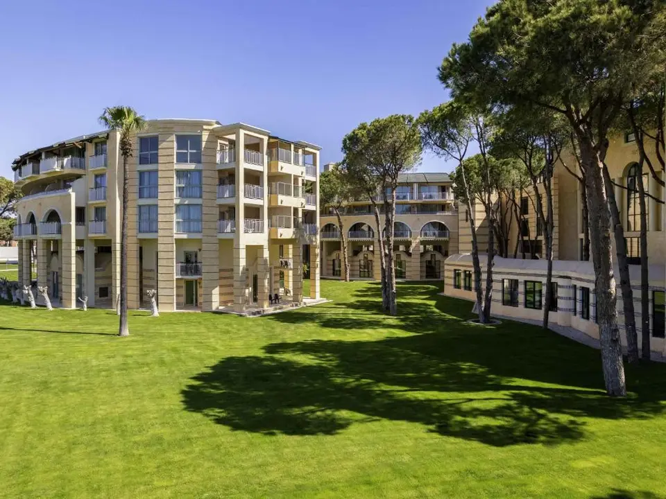 RIXOS PARK BELEK THE LAND OF LEGENDS FREE ACCESS — фото 10, Coral Travel