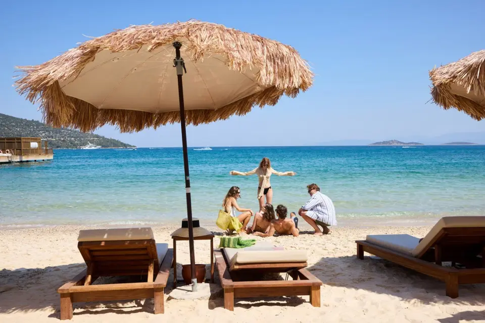 VOGUE HOTEL SUPREME BODRUM — фото 7, Coral Travel