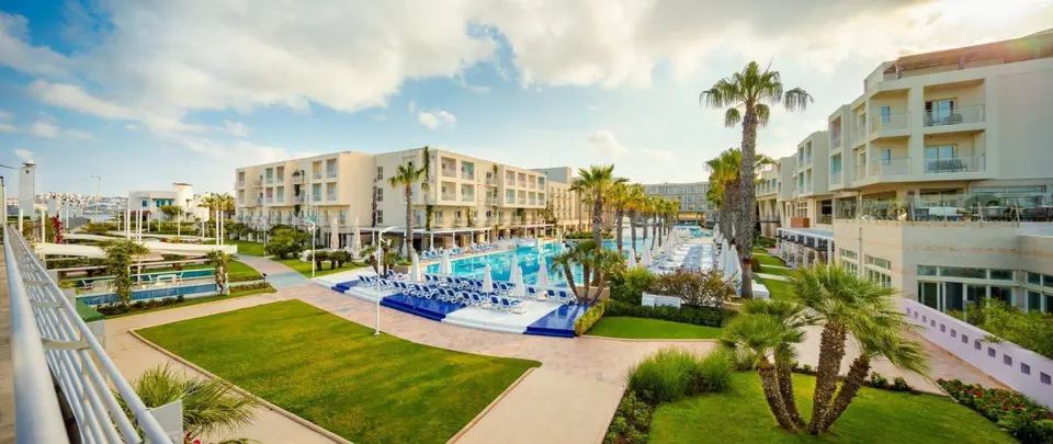 LA BLANCHE RESORT — фото 2, Coral Travel