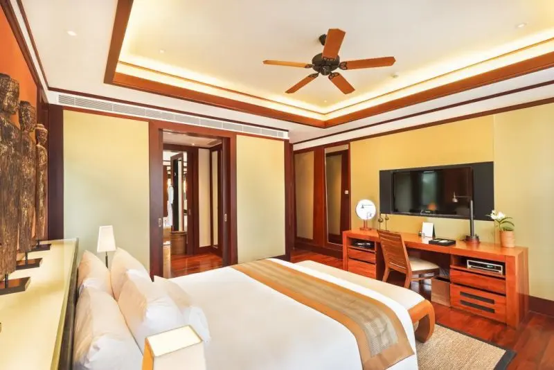 ANDARA RESORT & VILLAS — фото 4, Coral Travel