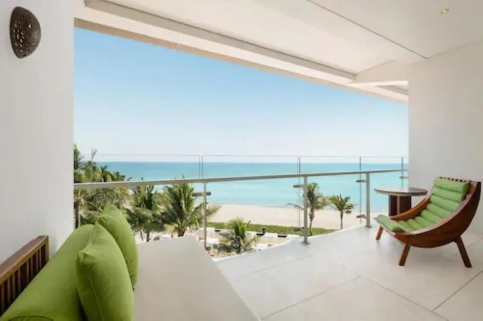 W BALI SEMINYAK (EX. W RETREAT & SPA) — фото 8, Coral Travel