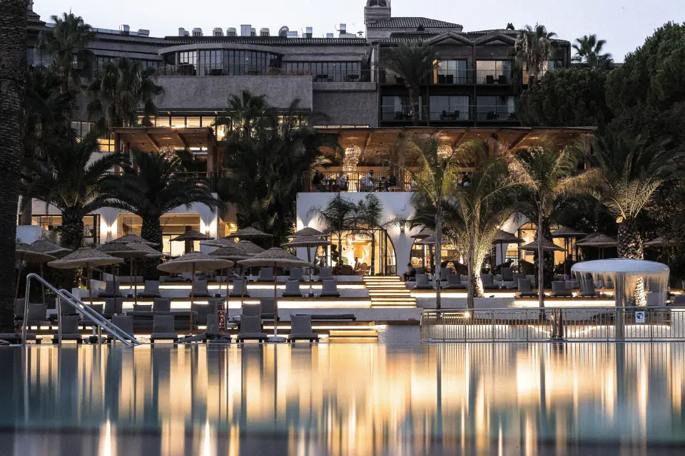 CLUB MARVY (EX. PALOMA CLUB SULTAN) — фото 2, Coral Travel