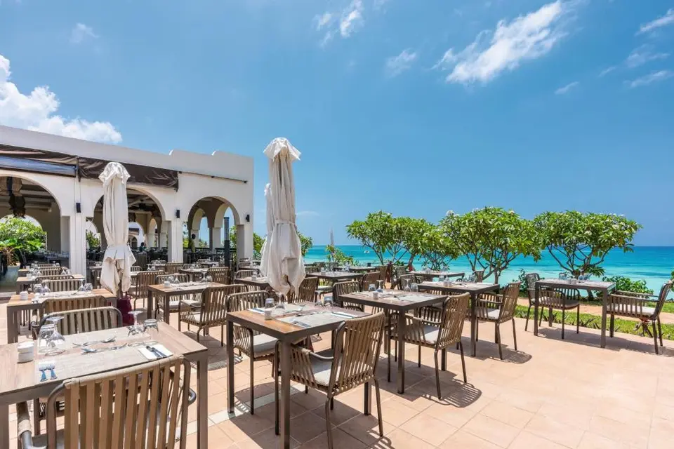 RIU PALACE ZANZIBAR (EX. HIDEAWAY OF NUNGWI) — фото 9, Coral Travel