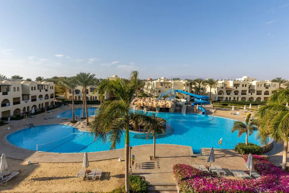 STELLA MAKADI GARDENS RESORT & SPA — фото 9, Coral Travel