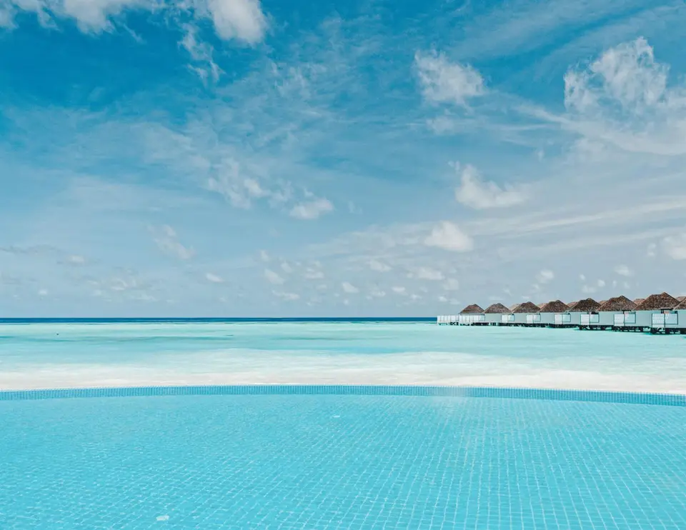 NOVA MALDIVES — фото 6, Coral Travel