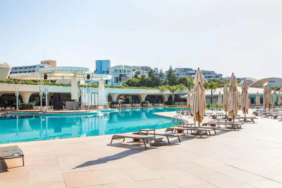 CORNELIA DIAMOND GOLF RESORT & SPA — фото 6, Coral Travel
