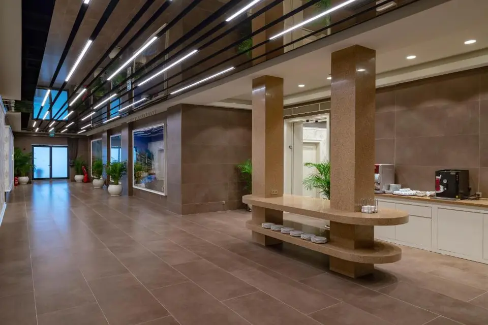 DOBEDAN EXCLUSIVE HOTEL & SPA (EX. ALVA DONNA EXCLUSIVE) — фото 9, Coral Travel