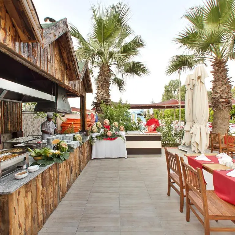 LIMS BONA DEA BEACH HOTEL — фото 6, Coral Travel