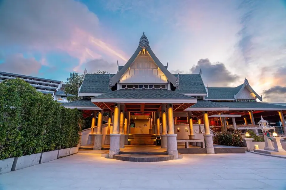 ORCHIDACEA RESORT — фото 8, Coral Travel
