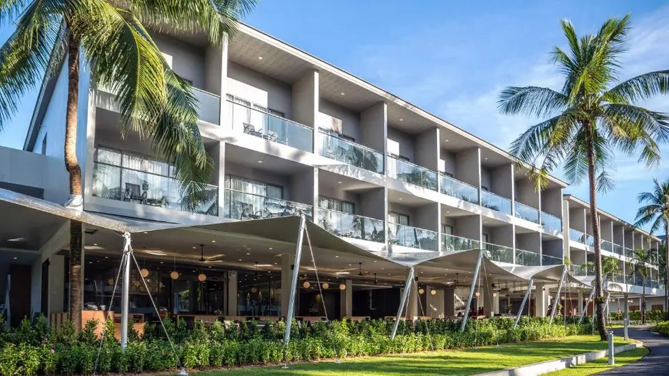 X10 KHAOLAK RESORT — фото 5, Coral Travel