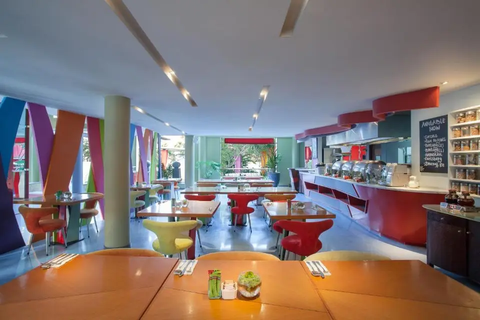 IBIS STYLES BALI LEGIAN (ex. ALL SEASONS BALI LEGIAN) — фото 10, Coral Travel