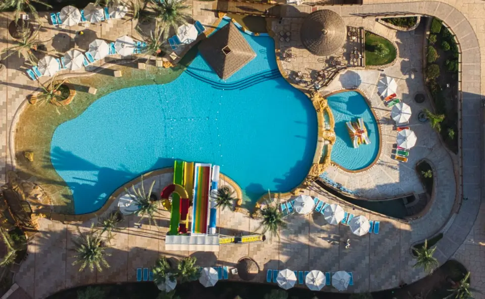 EAGLES DOWN TOWN ZAHABIA RESORT (EX. ZAHABIA HOTEL & BEACH) — фото 10, Coral Travel