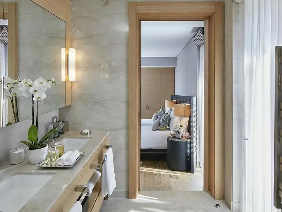MANDARIN ORIENTAL BODRUM — фото 4, Coral Travel