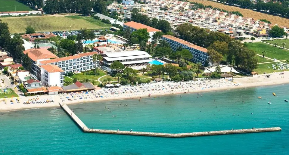ATLANTIQUE HOLIDAY CLUB — фото 9, Coral Travel