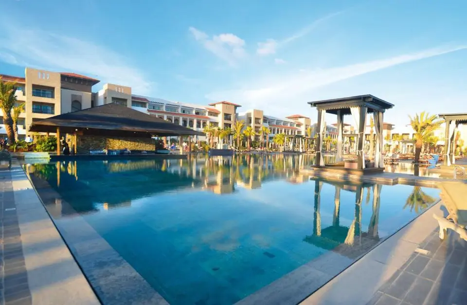 RIU PALACE TIKIDA AGADIR — фото 8, Coral Travel