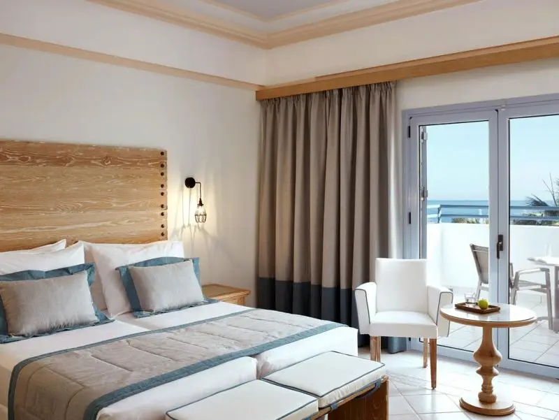 MITSIS RODOS VILLAGE BEACH HOTEL & SPA — фото 12, Coral Travel