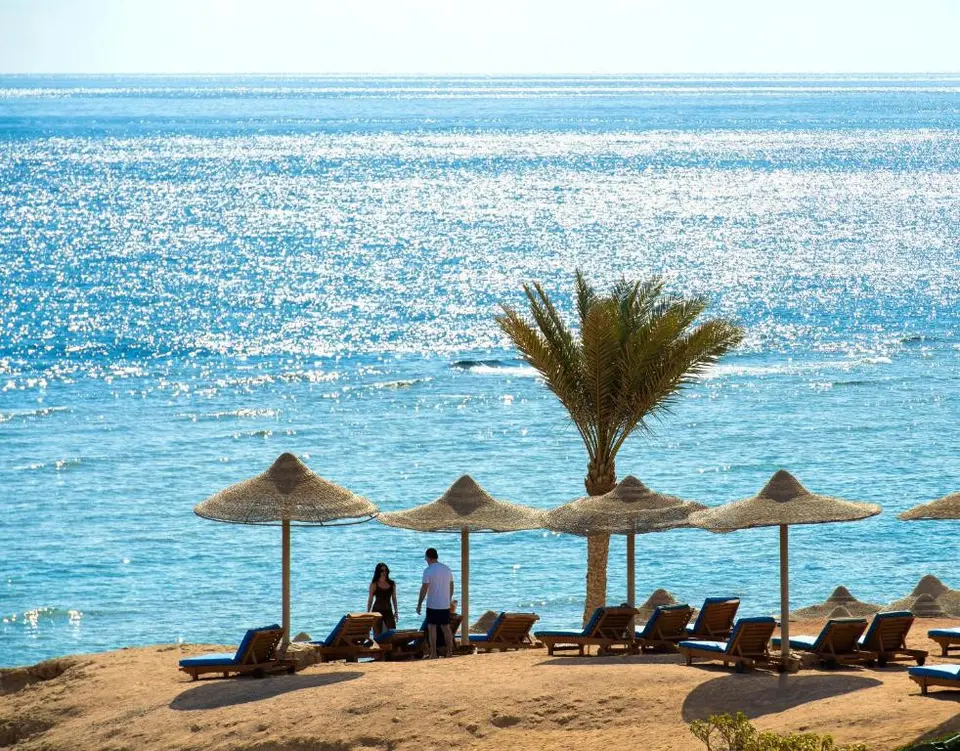 CHARMILLION CLUB RESORT (EX. SEA CLUB RESORT) — фото 10, Coral Travel