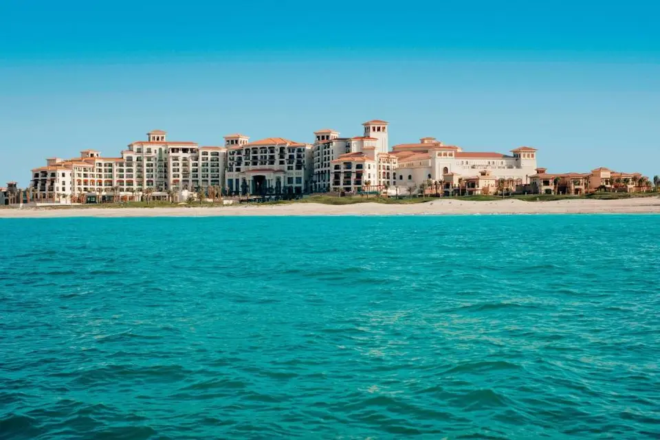 THE ST. REGIS SAADIYAT ISLAND RESORT — фото 8, Coral Travel