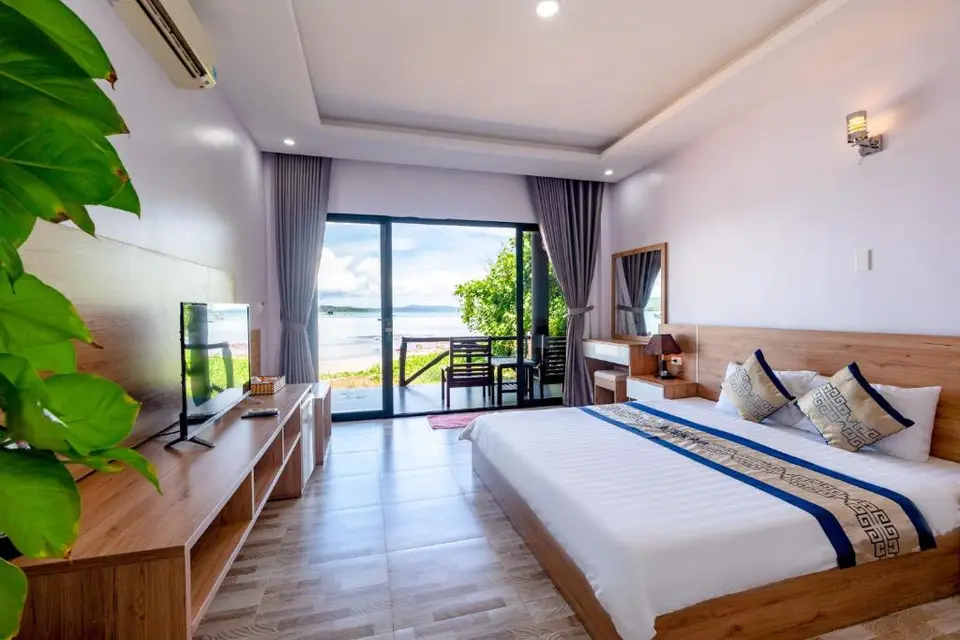 MAI PHUONG RESORT — фото 7, Coral Travel