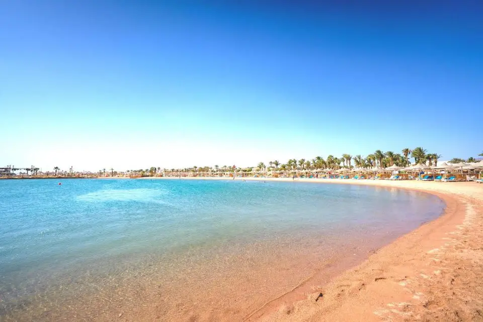 JAZ PALMARIVA BEACH (EX. LABRANDA CLUB) — фото 2, Coral Travel