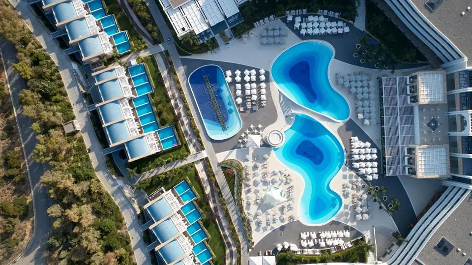 PRINCESS ANDRIANA RESORT & SPA — фото 9, Coral Travel