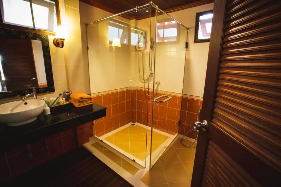 NATURAL PARK RESORT — фото 7, Coral Travel