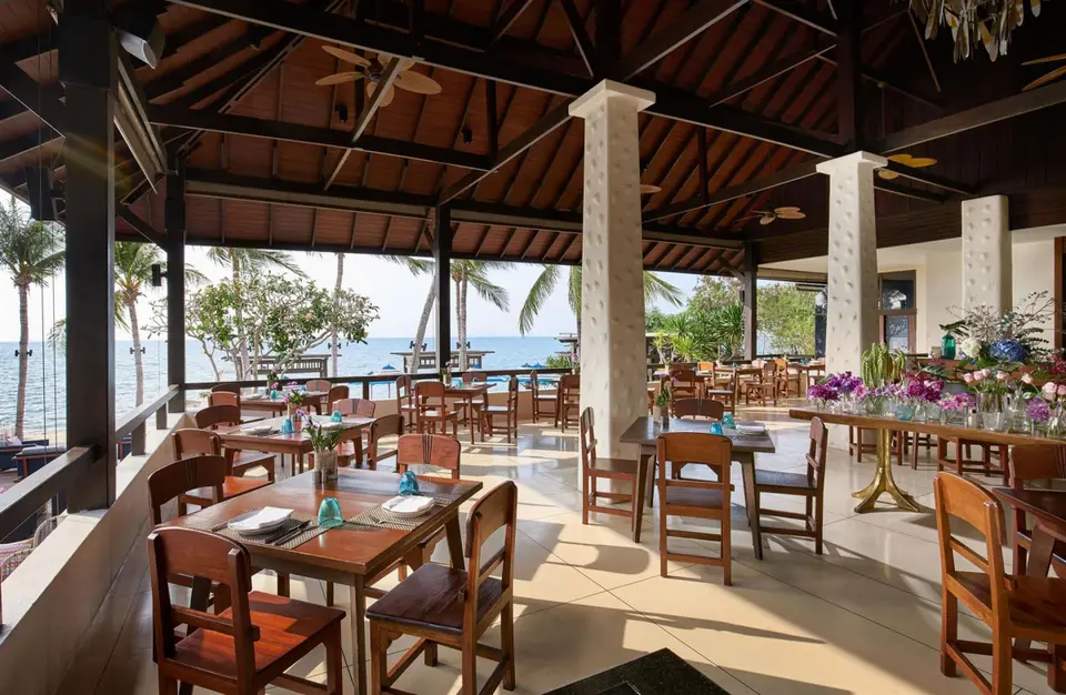 SEA SAND SUN RESORT & VILLAS — фото 11, Coral Travel