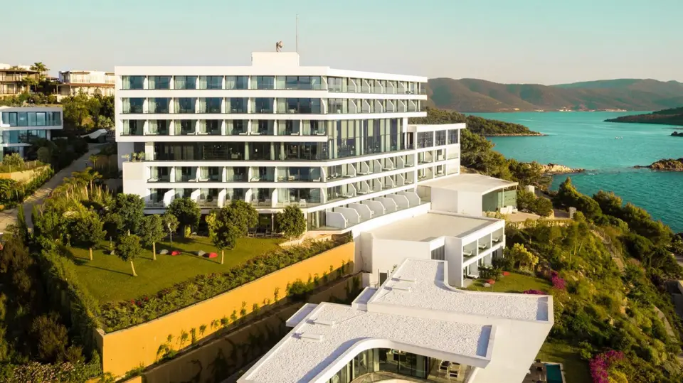 LE MERIDIEN BODRUM RESORT (EX. LUX BODRUM) — фото 3, Coral Travel