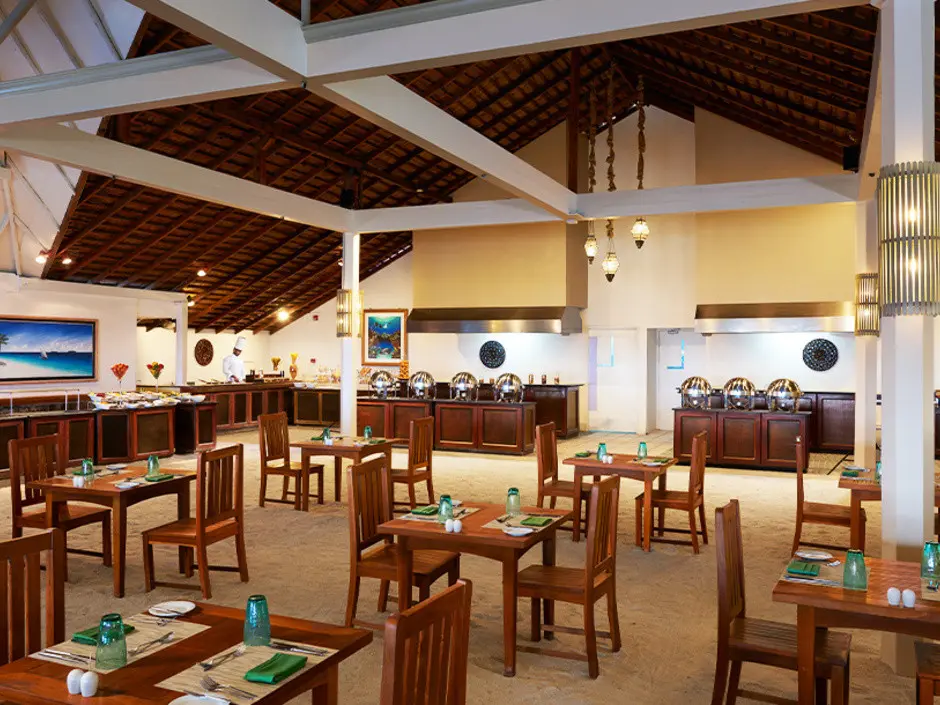 ELLAIDHOO MALDIVES BY CINNAMON (EX. CHAAYA REEF ELLAIDHOO) — фото 6, Coral Travel