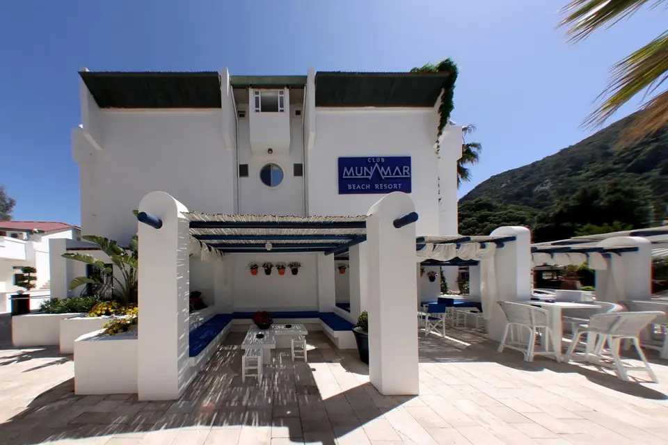 CLUB MUNAMAR BEACH RESORT — фото 11, Coral Travel