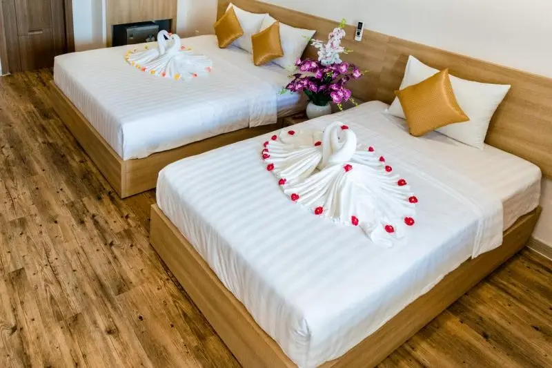 SUMMER DREAM HOTEL — фото 8, Coral Travel