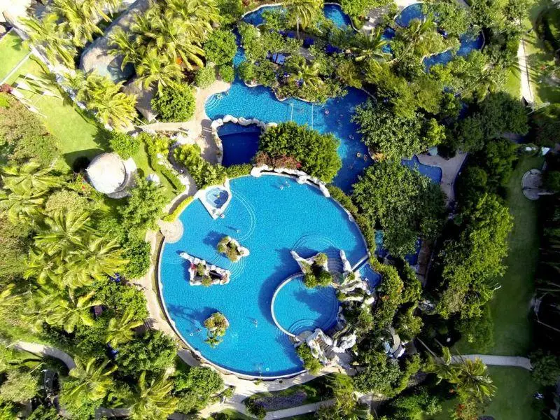 HORIZON RESORT & SPA — фото 6, Coral Travel