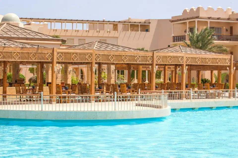 KEMPINSKI HOTEL SOMA BAY — фото 9, Coral Travel