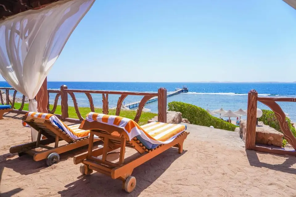 CHARMILLION CLUB RESORT (EX. SEA CLUB RESORT) — фото 2, Coral Travel