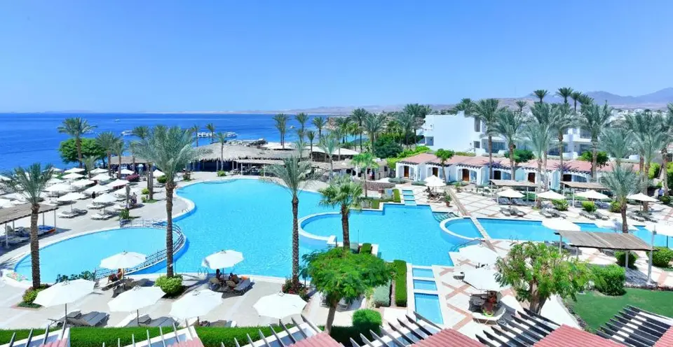 JAZ FANARA RESORT & RESIDENCE (EX. IBEROTEL CLUB) — фото 12, Coral Travel