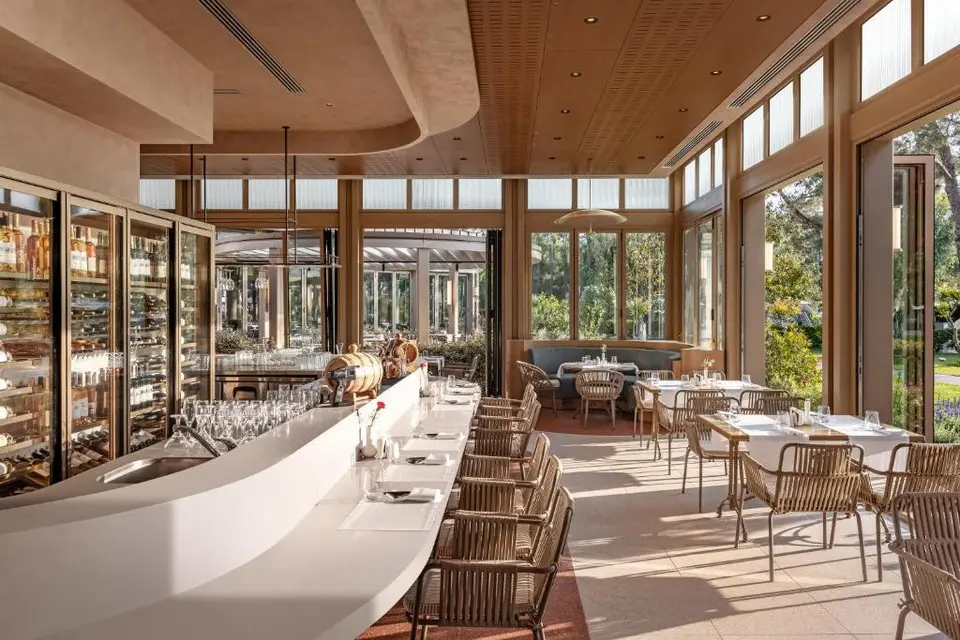 AKKA ANTEDON HOTEL — фото 6, Coral Travel