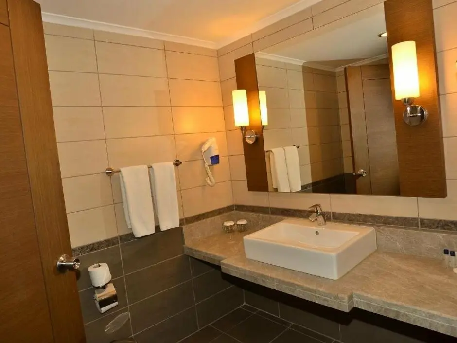 SIDE PRENSES RESORT & SPA — фото 5, Coral Travel