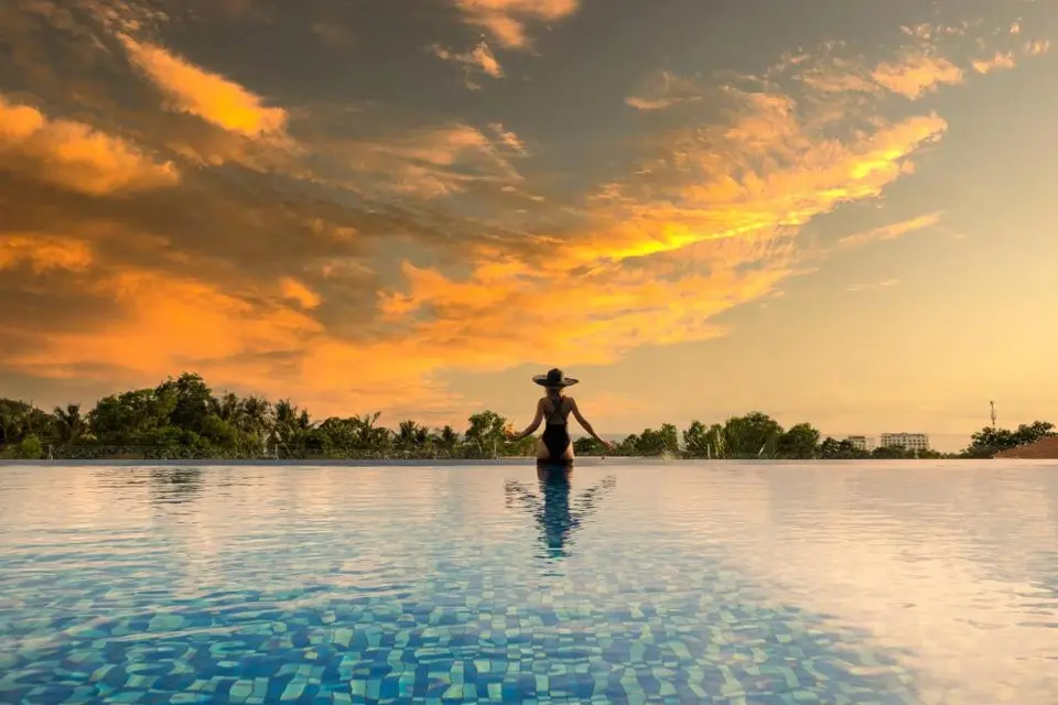 TOM HILL BOUTIQUE RESORT & SPA — фото 2, Coral Travel